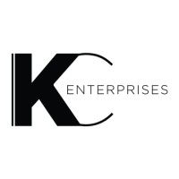 KC Enterprises USA logo - Similar company to K & C Enterprises