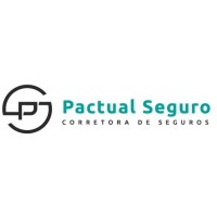 Pactual Seguro - Corretora de seguros Ltda. logo - Similar company to Smartie Environmental Smart Solutions