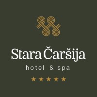 Stara Čaršija Hotel & SPA logo - Similar company to Digitron Accounting