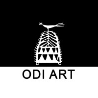 Odiart Museum logo - Similar company to Copa Foundation India