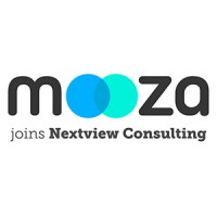 Mooza joins Nextview Consulting logo - Similar company to Nextview Consulting