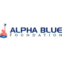 Alpha Blue Foundation logo - Similar company to Edupaedia Africa