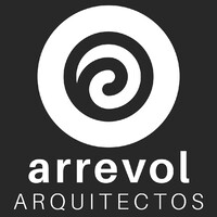 arrevol Arquitectos logo - Similar company to Redlinks.Es