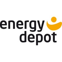 EnergyDepot logo - Similar company to Accumotive