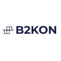 B2KON CONTAINER Modular Unit Facilities logo - Similar company to Max Prefabs