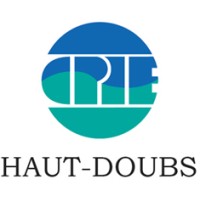 CPIE du Haut-Doubs logo - Similar company to Graine Bourgogne-Franche-Comte