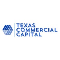 Texas Commercial Capital logo - Similar company to Florida Equipment Finance, Llc.