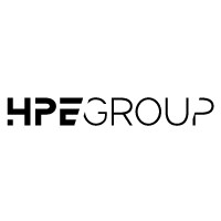 HPE GROUP logo - Similar company to Evodesign