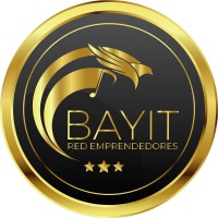 Red Bayit logo - Similar company to Bayit