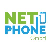 NETPHONE GmbH logo - Similar company to Joynt