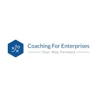 Coaching For Enterprises logo - Similar company to Alertifyr