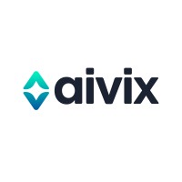 Aivix logo - Similar company to Brainjar