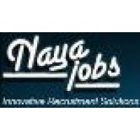 Nayajobs Consulting Private Ltd logo - Similar company to Fly Overseas