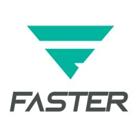 FASTER logo - Similar company to Faster Mena