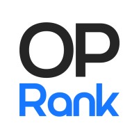 OP Rank logo - Similar company to Mentree Connect