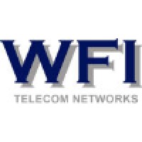 Wfi Do Brasil Tecnologia Em Telecomunicacoes Ltda.