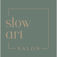 SLOW ART SALON logo - Similar company to Playablo For Schools