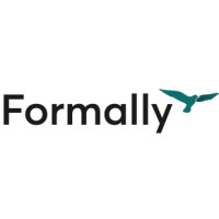 Formally logo - Similar company to Opensphere