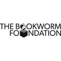 The Bookworm Foundation logo - Similar company to Loot