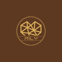 GROUPE MILY logo - Similar company to St Métal