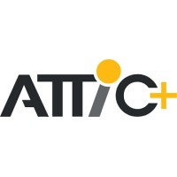 ATTIC+ logo - Similar company to Sketchartisan