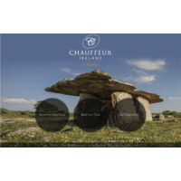 Chauffeur Ireland logo - Similar company to Chauffeur Solutions Uk Ltd