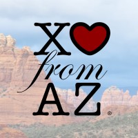 XO from AZ logo - Similar company to Connect Uv