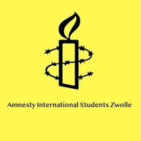 Amnesty International Student Group Zwolle logo - Similar company to Parent'S Universal Resource Experts, Inc (P.U.R.E.™)