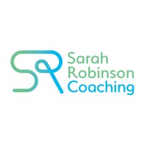 Sarah Robinson Coaching logo - Similar company to Clear Cut Selection