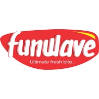 Funwave Foods LLP logo - Similar company to Oriental Trading