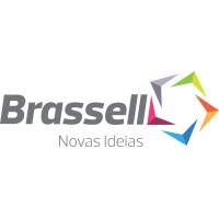 Brassell Comércio e Serviços logo - Similar company to Fretech Codificação Industrial