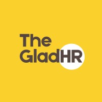 The GladHR logo - Similar company to Set Limited