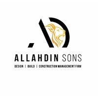 AD | AllahDin Sons logo - Similar company to J+ Studio