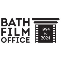 Bath Film Office logo - Similar company to Square Sun Studios