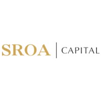 SROA Capital logo - Similar company to Reframe Holdings