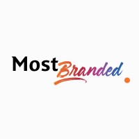 MostBranded logo - Similar company to Vortex Agency | Part Of Happy Horizon