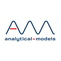 Analytical Models logo - Similar company to Ramp Rfid Solutions