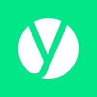 Yep 🚙🔌🔋 logo - Similar company to Dibusal | Soluciones Foodservice | Horeca | Digital