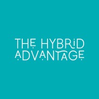 The Hybrid Advantage by Tamara Gielen logo - Similar company to Msika