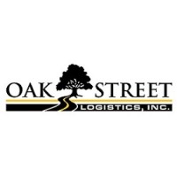 Oak Street Logistics Inc. logo - Similar company to Cei Logistics- Your Transportation Resource