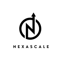 Nexascale logo - Similar company to Techspa Central