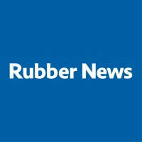 Rubber News logo - Similar company to Hexpol Compounding