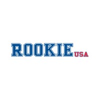 Rookie USA logo - Similar company to Printtech