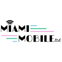 Miami Mobile ltd logo - Similar company to Price Digital, A Vodafone Partner Agent