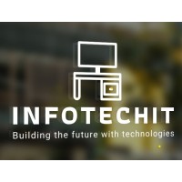 Info TechIT logo - Similar company to Info Solutions Llc