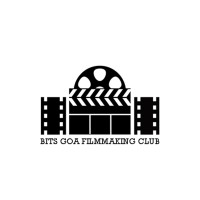 Filmmaking Club BITS Goa logo - Similar company to Silver Screen Bits Goa