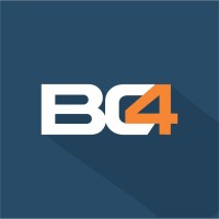 BC4 Energia logo - Similar company to Product Holder Brazil Certification Solutions