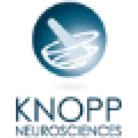 Knopp  Biosciences Llc
