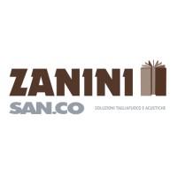 ZANINI S.p.A. logo - Similar company to Gbr Progetti E Realizzazioni Srl