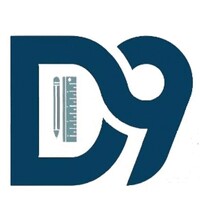 D9 Consultancy logo - Similar company to Wix Elevate